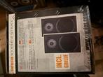 SHFB55B speakers, Overige merken, Nieuw, Ophalen of Verzenden, 60 tot 120 watt