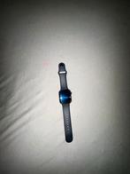 Apple Watch SE  2e generatie 44mm zwart, Ophalen, Apple Watch ⌚️, Conditie, Zwart