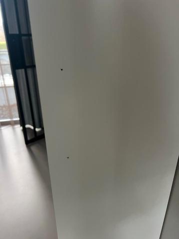 2x IKEA Billy Boekenkast 80x28x202 - afbeelding 4