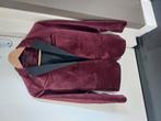 Colbert donkerrood maat 158 164 WE, WE, Ophalen of Verzenden, Zo goed als nieuw, Jongen