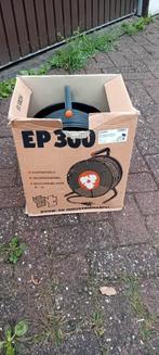 Haspel, Ophalen, Zo goed als nieuw, Kabel of Snoer
