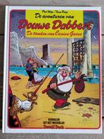 Douwe Dabbert hardcover 1e druk Casius, Boeken, Stripboeken, Piet Wijn - Thom Roep, Eén stripboek, Ophalen of Verzenden, Zo goed als nieuw