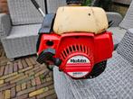 Robin 351 bosmaaier, Tuin en Terras, Ophalen, Gebruikt, Benzine