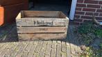 Vintage Fruitkist 'Holland 1967', Ophalen