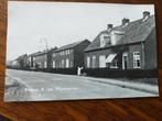 Rhenoy, K. van Wijnenstraat - Oude Foto, Verzamelen, Ansichtkaarten | Nederland, Verzenden, 1960 tot 1980, Ongelopen, Gelderland