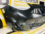 Bumper NISSAN MICRA K13 2014-2017 Voorbumper 1-G6-3578Z, Ophalen of Verzenden