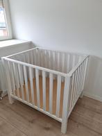 Baby box bieden, Kinderen en Baby's, Ophalen, Zo goed als nieuw, In hoogte verstelbaar