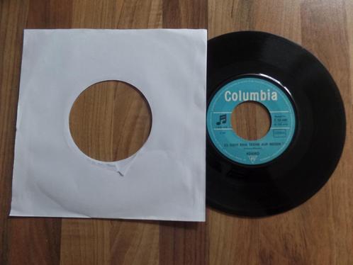 single  Adamo - Es Geht Eine Träne Auf Reisen , Cd's en Dvd's, Vinyl Singles, Gebruikt, Single, Pop, 7 inch, Ophalen of Verzenden