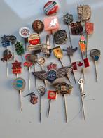 30 speltjes/pins, Verzamelen, Speldjes, Pins en Buttons, Ophalen of Verzenden, Zo goed als nieuw