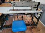 Naaimachine Adler industrie Type 467-65-73  220V   variostop, Gebruikt, Naaimachine, Industrieel, Ophalen