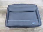 IBM laptoptas aktetas, Ophalen of Verzenden, 17 inch of meer, Gebruikt, Aktetas