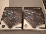 2 Denon DJ SC6000 Prime met 1TB drive erin., Muziek en Instrumenten, Dj-sets en Draaitafels, Ophalen, Zo goed als nieuw, Denon