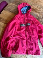 Napapijri tussenjas fleece 162, Gebruikt, Jongen of Meisje, Ophalen of Verzenden, Napapijri