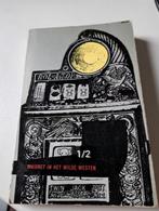 Zwarte Beertjes - Maigret in het wilde westen - 1966, Boeken, Detectives, Ophalen of Verzenden, Gelezen