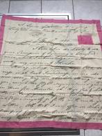 Parfum NOA NOA Sjaal - Katoen - 102 cm, Ophalen of Verzenden, Zo goed als nieuw, Sjaal