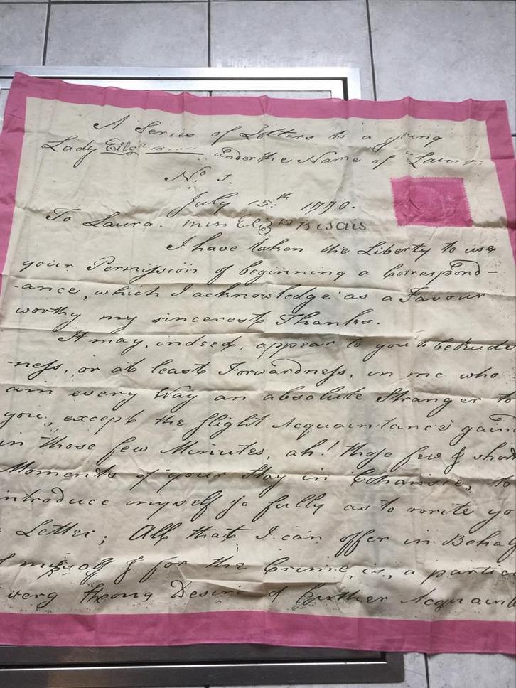 Parfum NOA NOA Sjaal - Katoen - 102 cm, Kleding | Dames, Mutsen, Sjaals en Handschoenen, Zo goed als nieuw, Sjaal, Ophalen of Verzenden