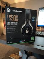 LucidSound LS50X ( NIEUW ), Overige merken, Bluetooth, Nieuw, Ophalen of Verzenden