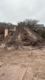 Gratis Grond Af Te Halen, Ophalen, Tuinaarde