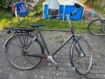 Gazelle primeur - opknapper beschikbaar voor biedingen