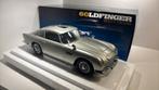 Aston martin db5 goldfinger 007 jams bond 70296 autoart 1.18, Ophalen of Verzenden, Autoart, A, A