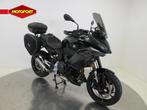 BMW F900 XR (bj 2024), Bedrijf, Toermotor