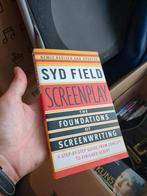 Syd Field - Screenplay, Ophalen of Verzenden, Zo goed als nieuw, Syd Field