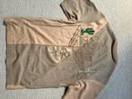 Travis Scott Cactus Jack x Jordan tshirt, Ophalen of Verzenden, Nieuw, Maat 46 (S) of kleiner, Overige kleuren