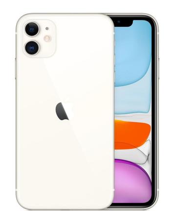 Phone city l Apple iPhone 11 64GB ZGAN & met garantie beschikbaar voor biedingen