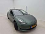 Tesla Model 3 Long Range Dual AWD € 22.850,00, Automaat, Stof, Gebruikt, Origineel Nederlands