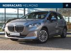 BMW 2 Serie Active Tourer 220i Luxury Line Automaat / Trekha, Gebruikt, 156 pk, Met garantie (alle), 3 cilinders
