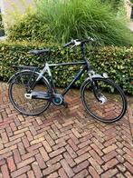 Heren fiets Gazelle Eclipse, Fietsen en Brommers, Fietsen | Heren | Herenfietsen, 53 tot 57 cm, Ophalen, Zo goed als nieuw, Gazelle