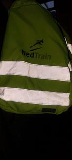 NS/nedtrain portwest rugzak 25L, Ophalen of Verzenden, Zo goed als nieuw, 30 cm of meer