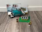 Veel lego pakketjes!, Ophalen of Verzenden, Zo goed als nieuw, Complete set, Lego