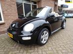 Volkswagen New Beetle Cabriolet 2.0 Leder, Voorwielaandrijving, 65 €/maand, Gebruikt, 4 cilinders