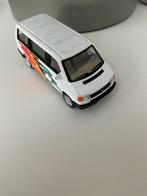 Vw T4 bus Volkswagen Transporter, Hobby en Vrije tijd, Modelauto's | 1:43, Ophalen, Zo goed als nieuw, Bus of Vrachtwagen