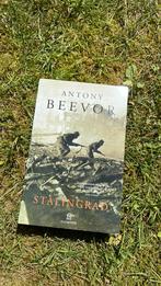 Antony Beevor - Stalingrad, Ophalen of Verzenden, Zo goed als nieuw, Antony Beevor, Europa