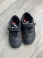 Baby schoentjes Puma Ferrari maat 21, Kinderen en Baby's, Babykleding | Schoentjes en Sokjes, Ophalen of Verzenden, Zo goed als nieuw
