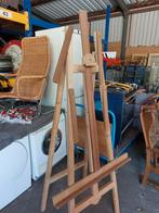 Grote Schildersezel - 180cm Hoog, Ophalen of Verzenden, Gebruikt, Ezel