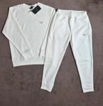 Prada trainingspak, Kleding | Heren, Ophalen of Verzenden, Zo goed als nieuw, Wit