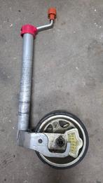 AL-KO neuswiel vast rond 48 mm met kogeldrukmeter, Ophalen of Verzenden, Gebruikt