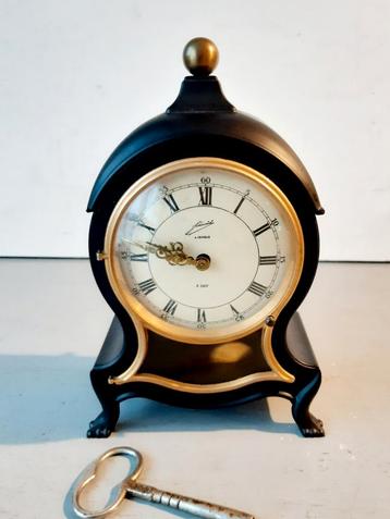 Schmid Tafelklokje - Klassiek Design beschikbaar voor biedingen