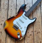 Fender Custom Shop Stratocaster Heavy Relic, vintage 1964, Muziek en Instrumenten, Zo goed als nieuw, Fender, Ophalen