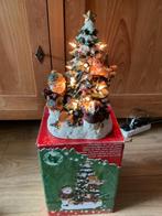 Kerstbeeld 3, Diversen, Kerst, Ophalen of Verzenden, Gebruikt