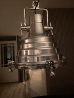 Rivièra Maison Lampen - Industrieel Zilver (2 stuks.  75€ ), Ophalen, Zo goed als nieuw, Metaal, 50 tot 75 cm
