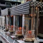 Philips EL503 eindbuizen voor Faylon,Geloso,Klemt Echolette., Ophalen of Verzenden