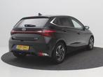Hyundai i20 1.0 T-GDI Comfort Smart AUTOMAAT / Airco Climate, Gebruikt, Lichtsensor, Bedrijf, 19 km/l
