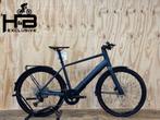 Canyon Commuter:ON 7 E-Bike Shimano XT