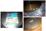 16mm film Agfa geluids aanloopstrook genummerd 950mtr, Verzenden, 16mm film