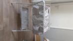 Commode opvouwbaar, Ophalen, Gebruikt, Campingmeubel-accessoire