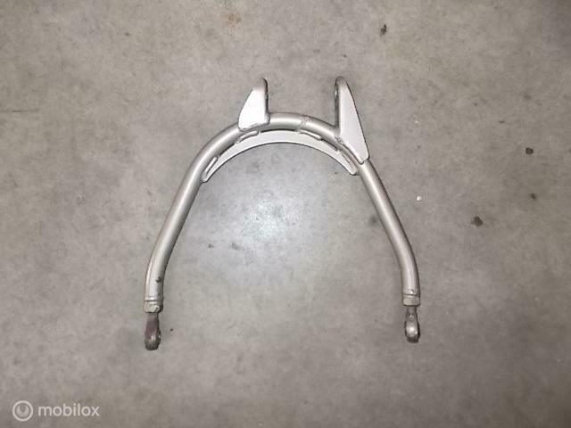 Beugel achterveer achtervork achterbrug 851 888 Monster SP5, Motoren, Onderdelen | Ducati, Gebruikt, Ophalen of Verzenden